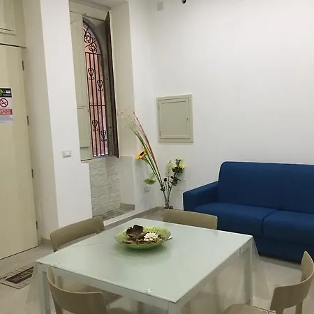 Ortigia Holiday home
