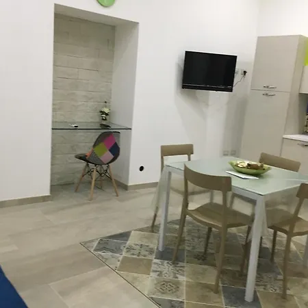 Holiday home Ortigia Syracuse