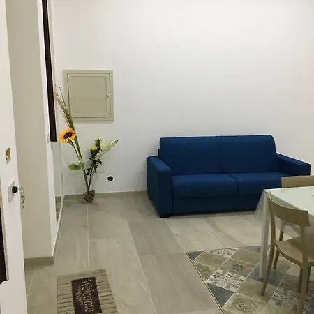 Holiday home Ortigia