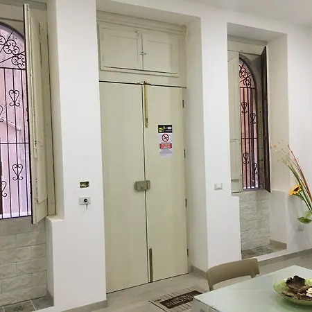 Holiday home Ortigia Syracuse