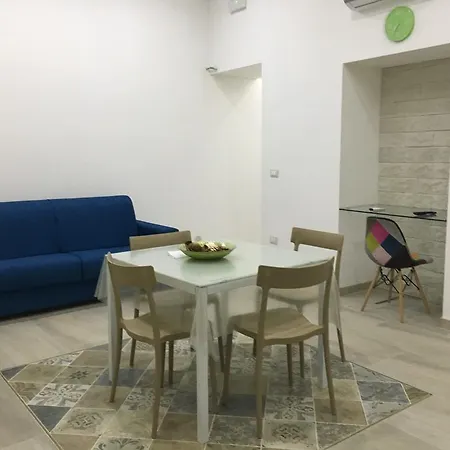 Ortigia Holiday home Syracuse