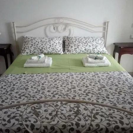 Ortigia Holiday home