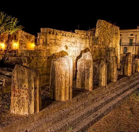 Casa vacanze Ortigia Syracuse