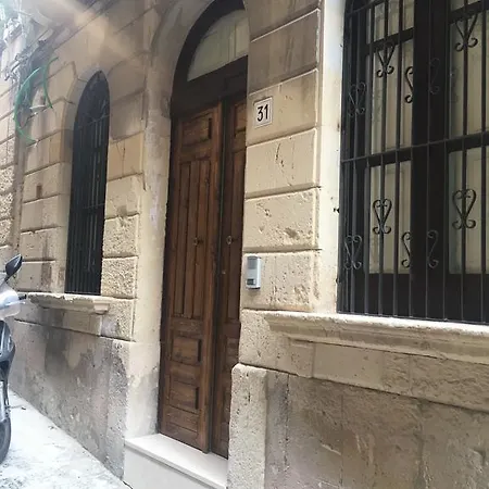 Ortigia Casa vacanze Syracuse